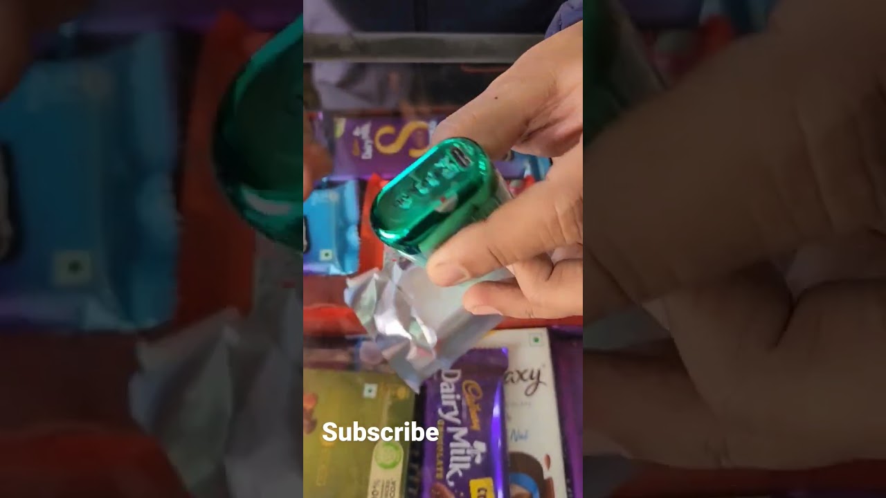 unboxing ELBBAR6000 vanilla custard #vape #viral