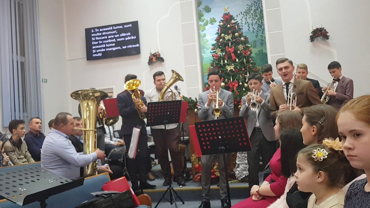 Brass Band Calacea