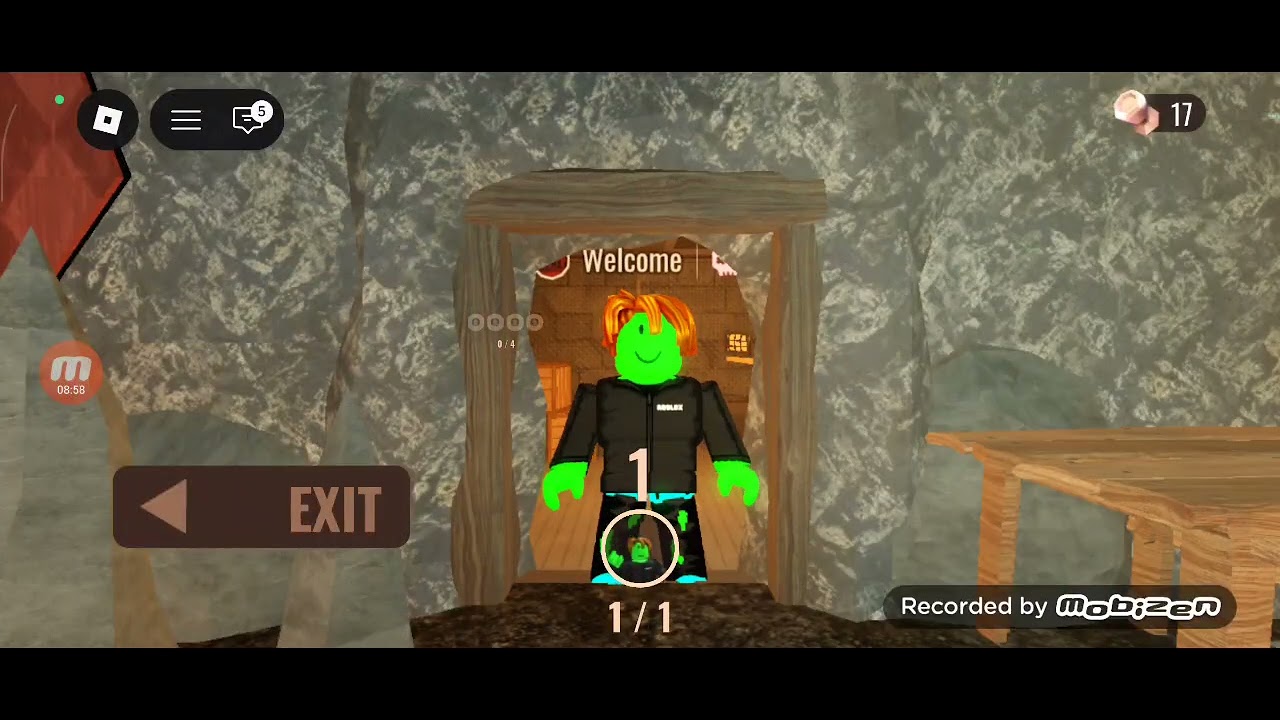 Doors!