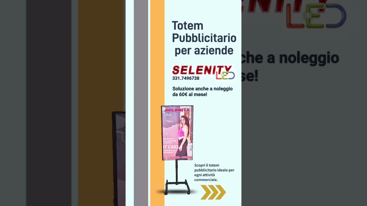 Promo solo per Roma!