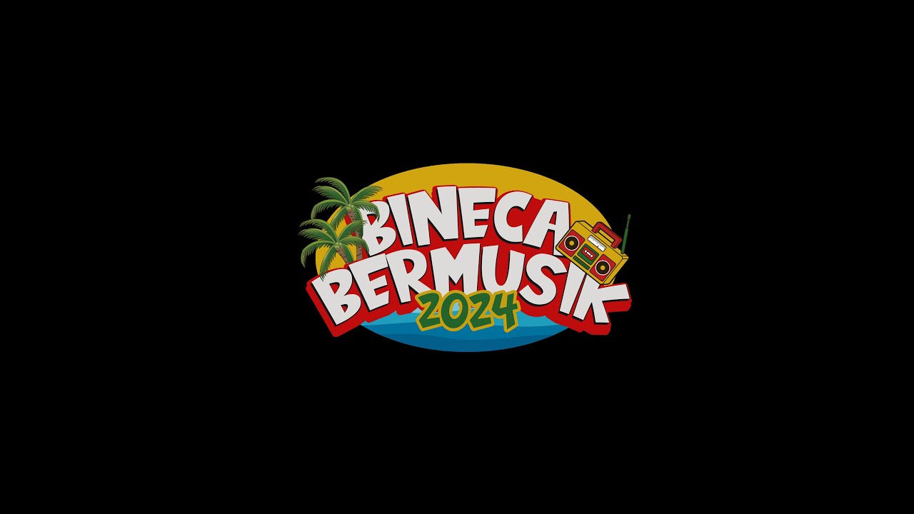 Gasrux | Bineca Bermusik 2024 | Vol. 3
