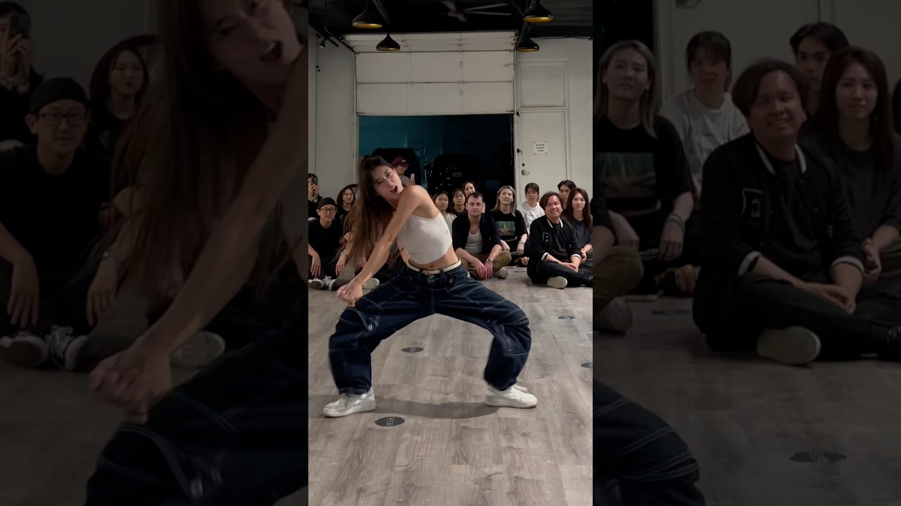 kpop class // Drip - BABYMONSTER #drip #babymonster #베이비몬스터