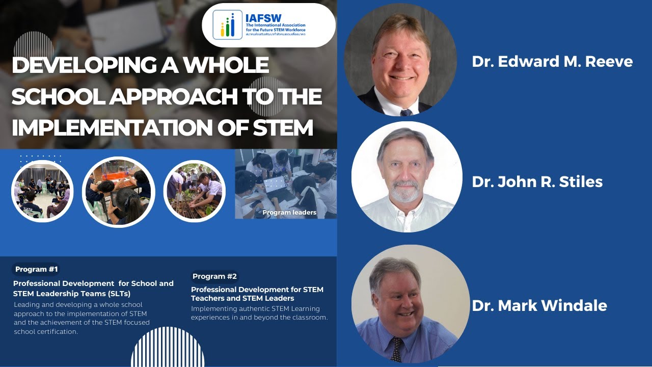 STEM-focused School Program