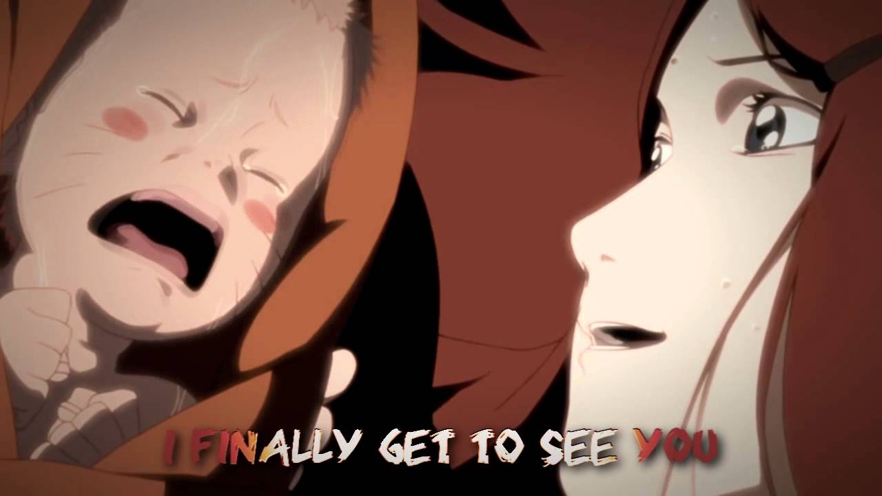 [Shippuden AMV] - The Will Of Fire