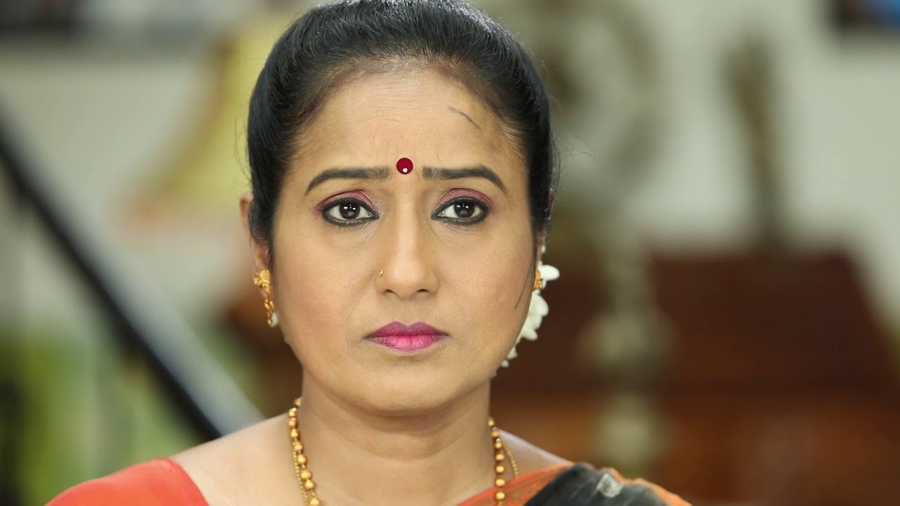 Vennilas Marriage Prediction - Yaaradi Nee Mohini - Full Ep 301 - Zee Tamil