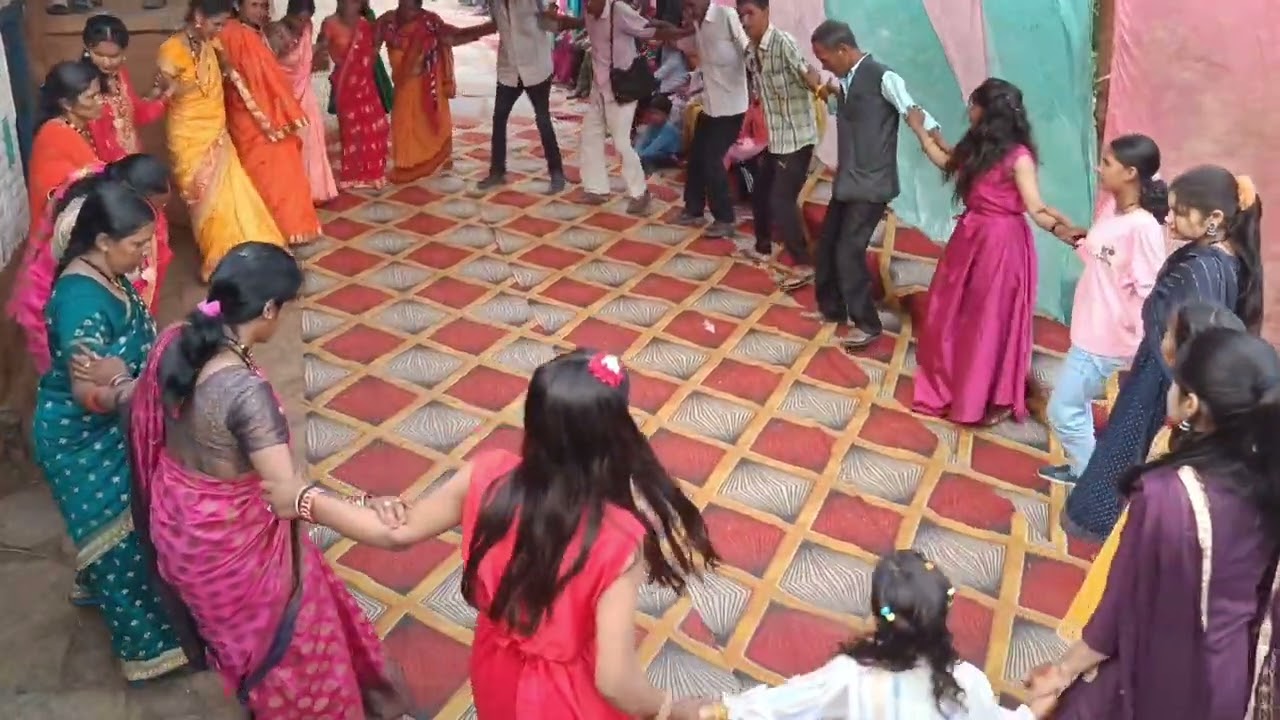 #Nandu _pahadi_uk01 #kumaoni saadhi #jhode #uttrakhandi पुरानी संस्कृति शब्द बदल चुके