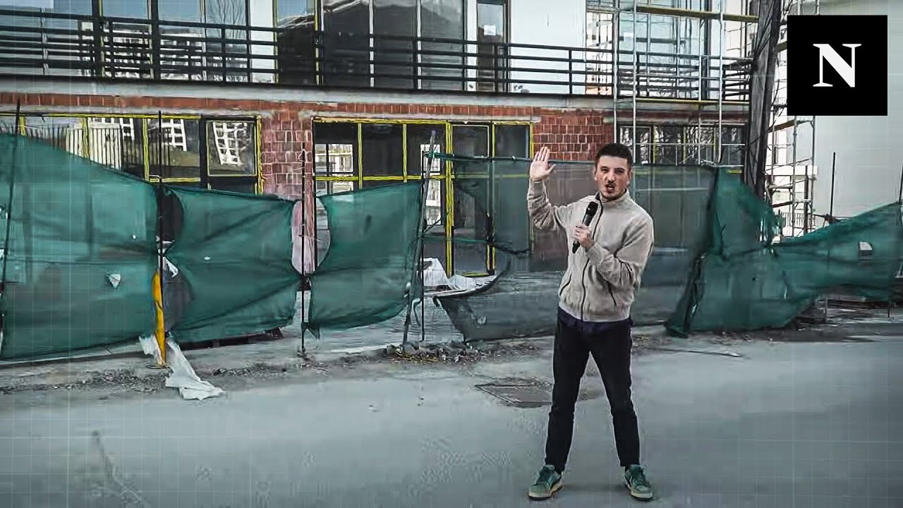 Vullneti te banesat e Capve dhe shtëpia e Sekiraqve sqaron konfIiktin dhe historinë e dy familjeve