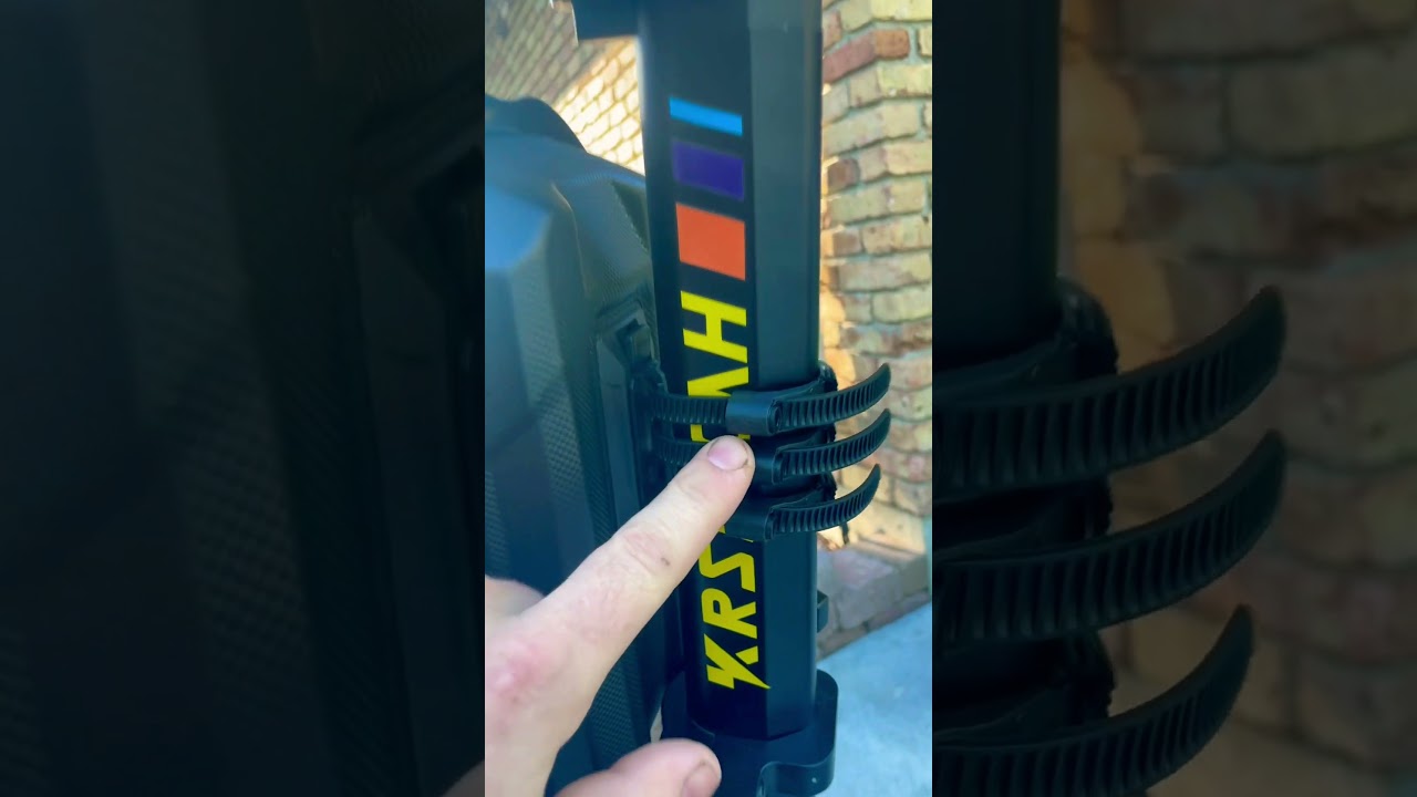 ЛУЧШАЯ сумка для хранения ЭЛЕКТРОСАМОКАТА на Amazon! ($20.00!) #electricscooter #amazon #dualmotor