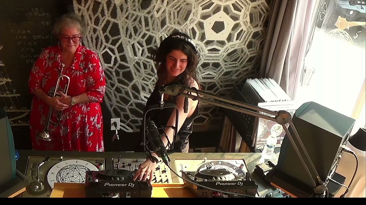 Chaia Susan Watts @Great Circles