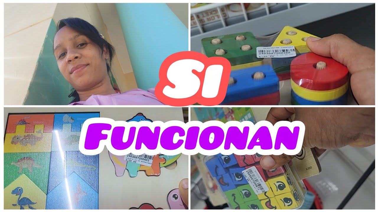 5 materiales que todo niño necesita para aprender jugando