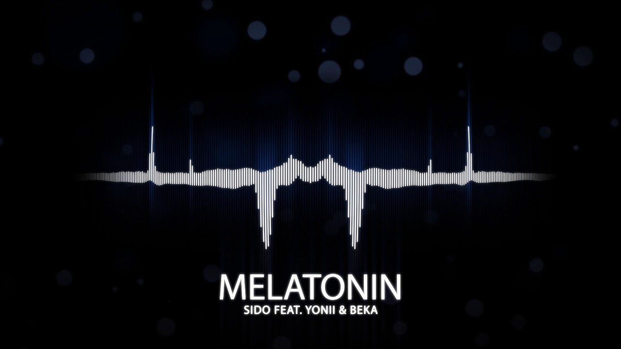 Sido feat. Yonii & BEKA - Melatonin (Instrumental Remake)