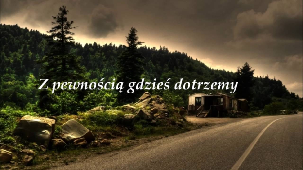 Jon & Vangelis -  I'll Find My Way Home (PL)