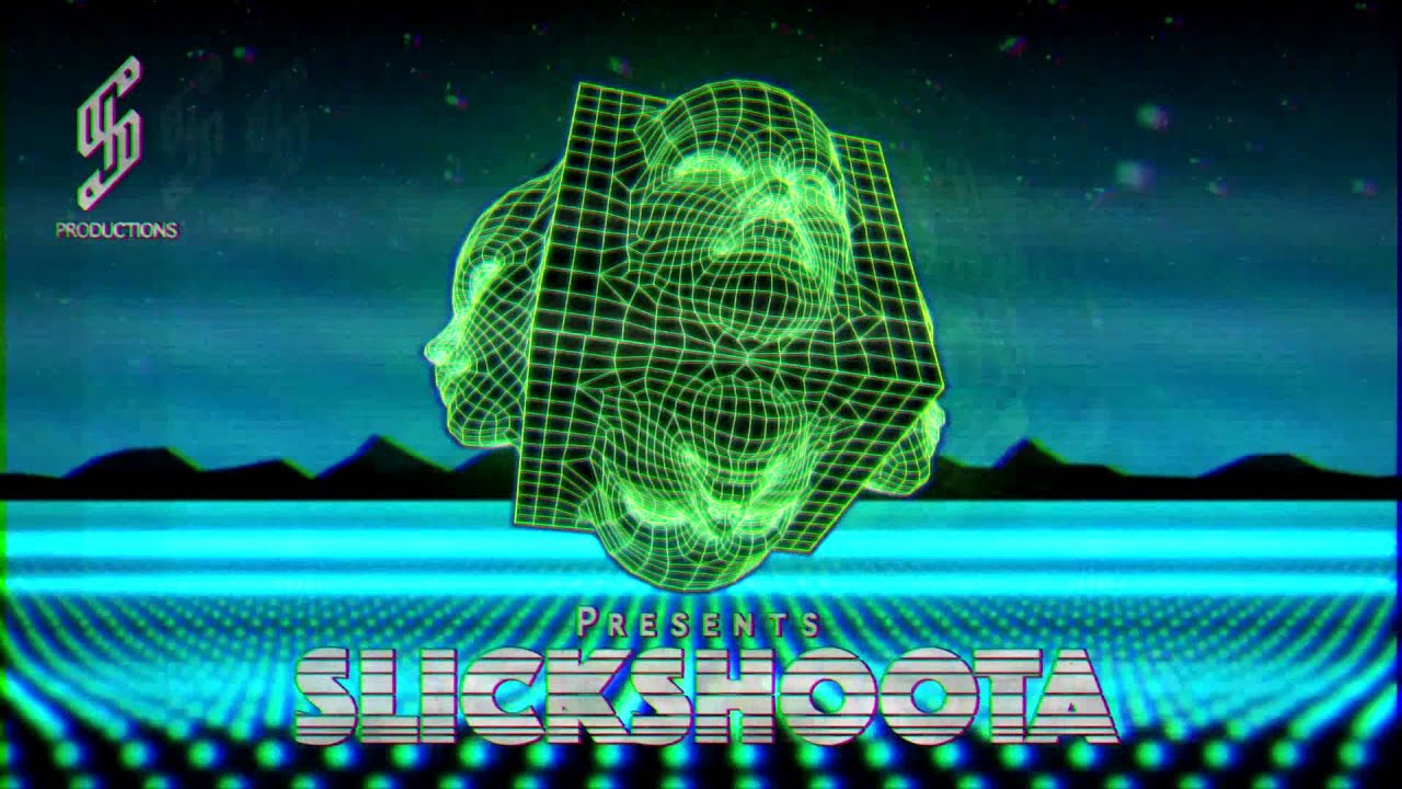 Slick Shoota - Watch Me