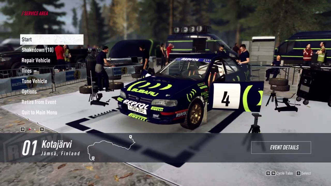 vroom?