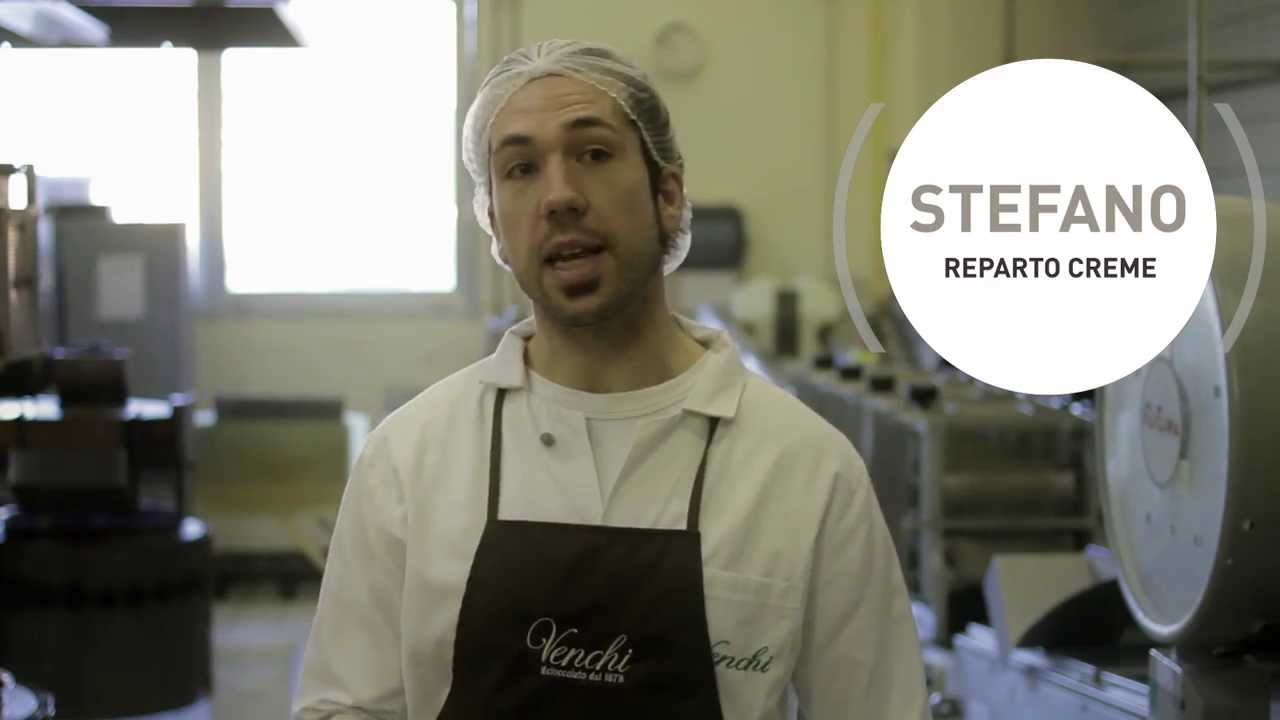 VENCHI Il nostro cacao