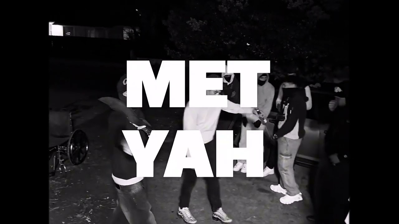 STEPPER Ft Oh Nine! (Official music video)