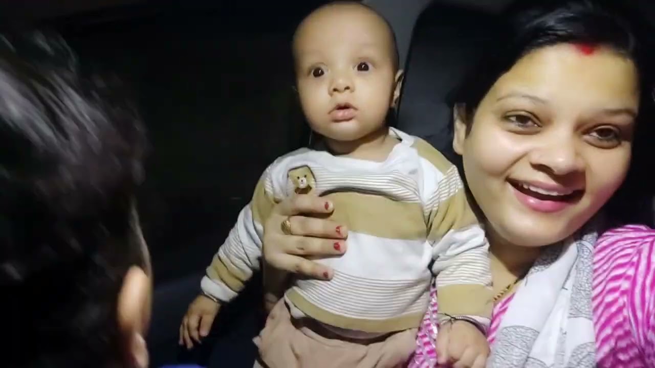 कान्हा जी के अदभुद दर्शन 🥰 @डॉलीJoshikvlog #shortvideo #vlog 