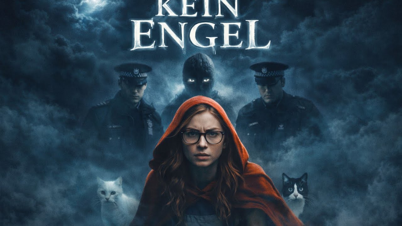 Kein Engel 