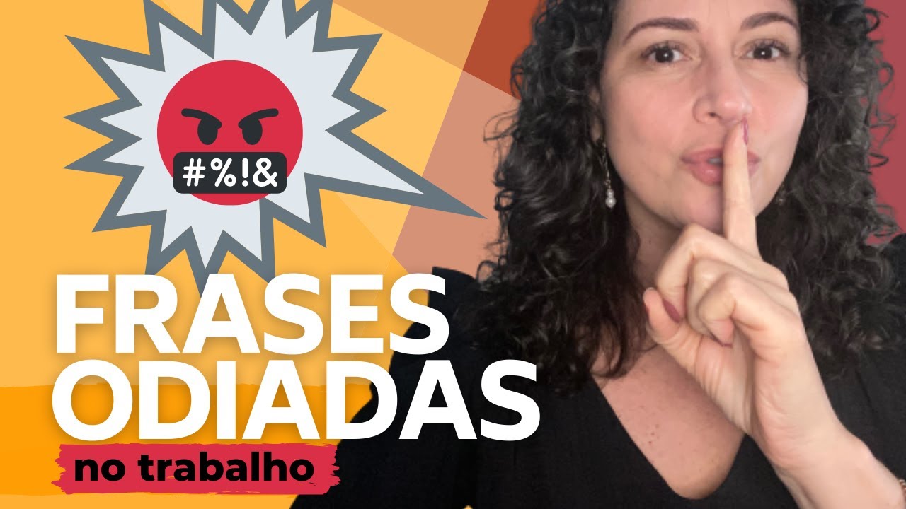 Comunicação assertiva no trabalho: evite estas frases