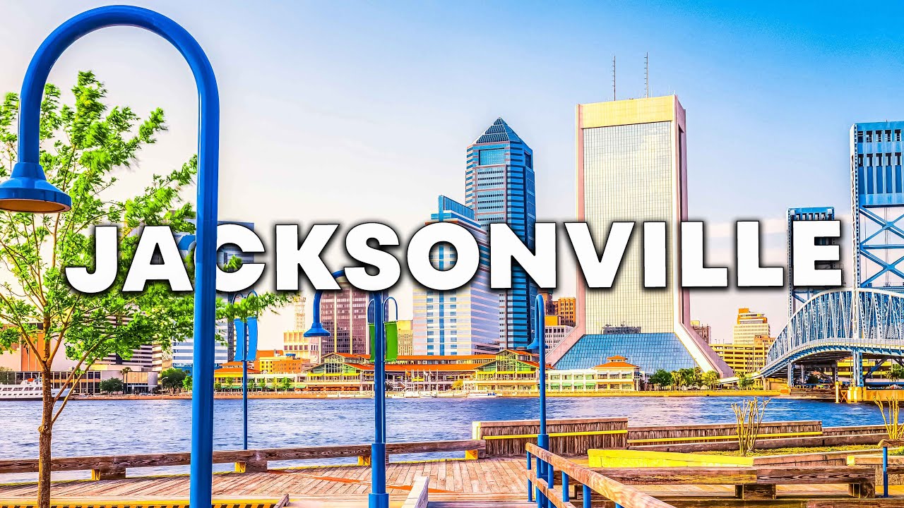 Top 10 Best Things to Do in Jacksonville, Florida [Jacksonville Travel Guide 2023]