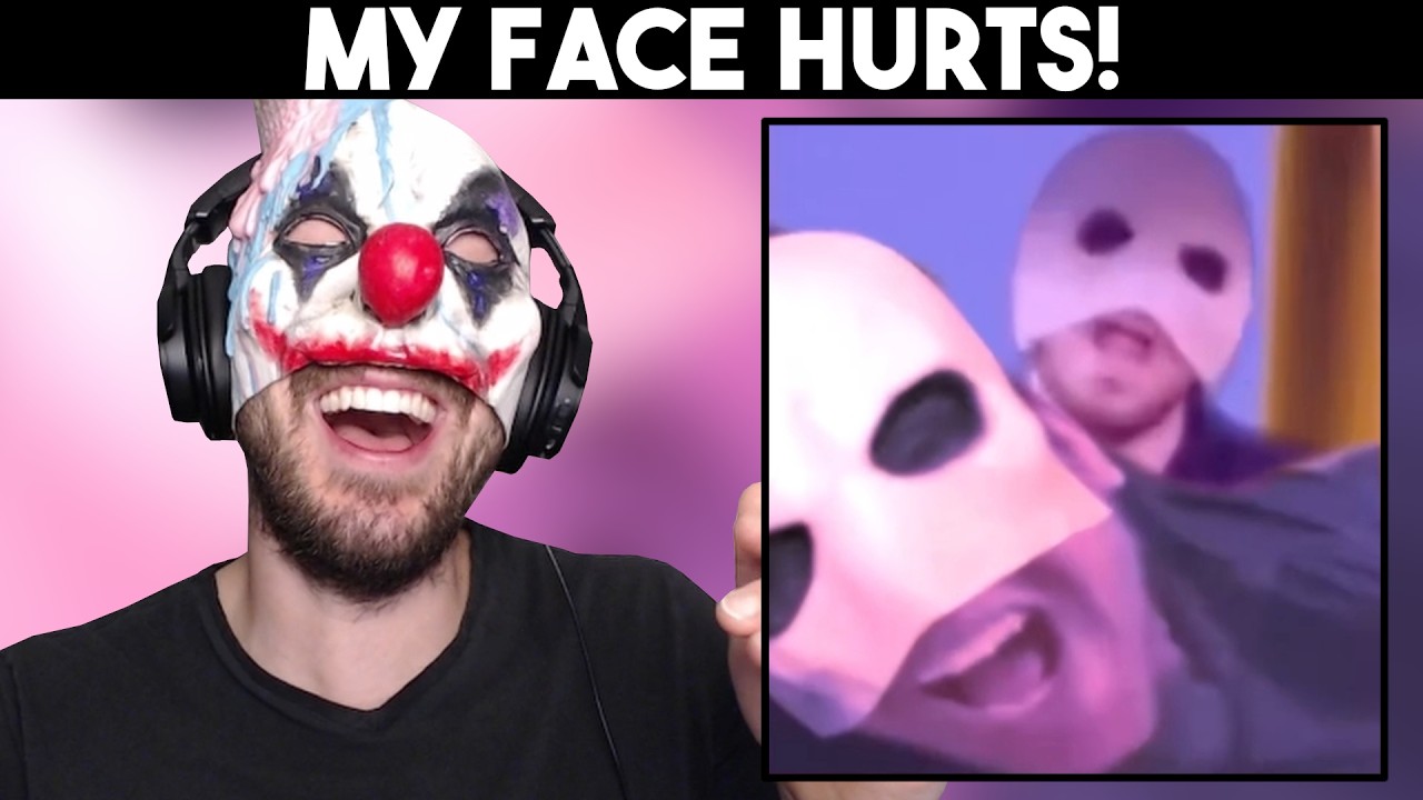 My Face Hurts From Laughing! - FCS: Winter Party Pt.3 Reaction