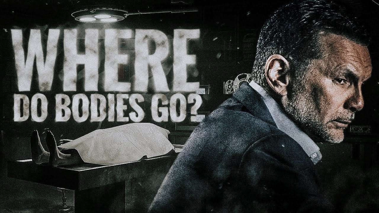 Dying in Prison | Sit Down with Michael Franzese