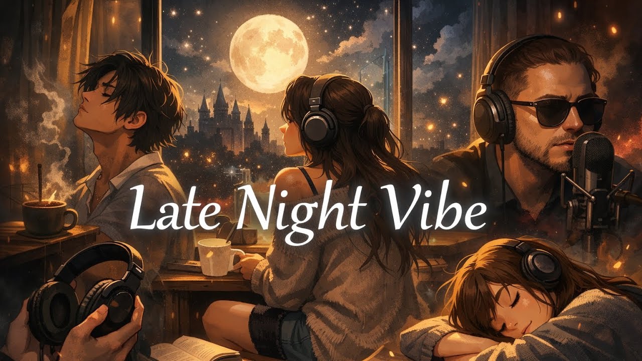 Broken Heart + Night = Pain 💔 | Lofi Slowed Reverb 🎵