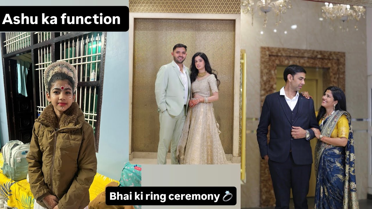 Bhai ki shadi ka 2nd part