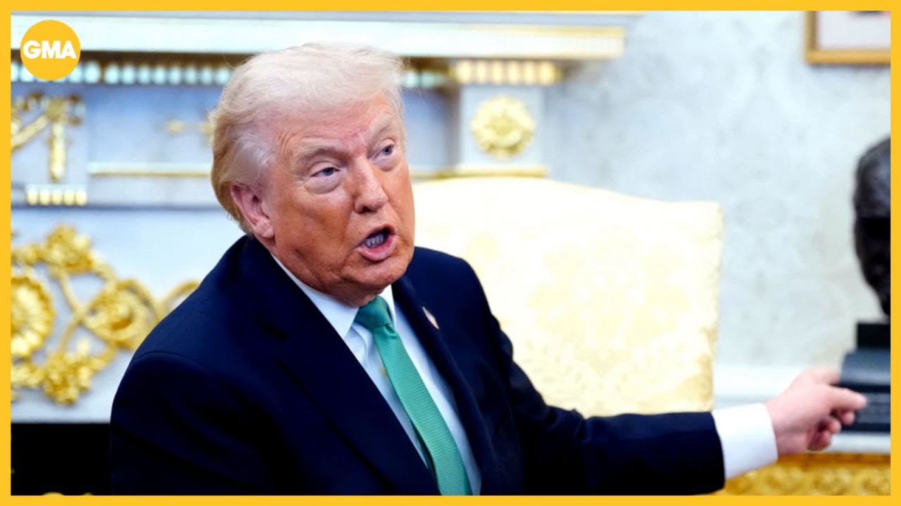 Trump blasts NATO allies as Iran confirms leaders’ deaths
