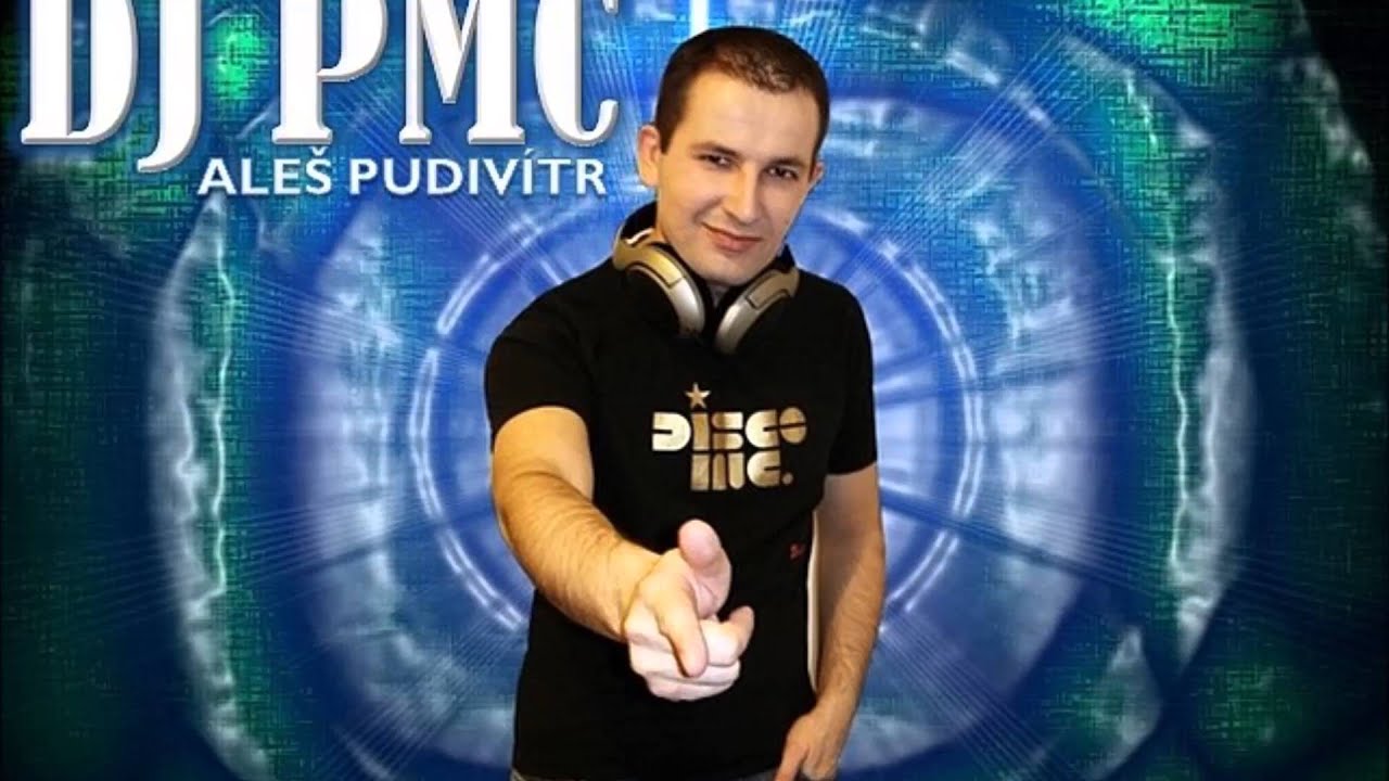 La Discoteca 5 mixed by DJ PMC 04 2004
