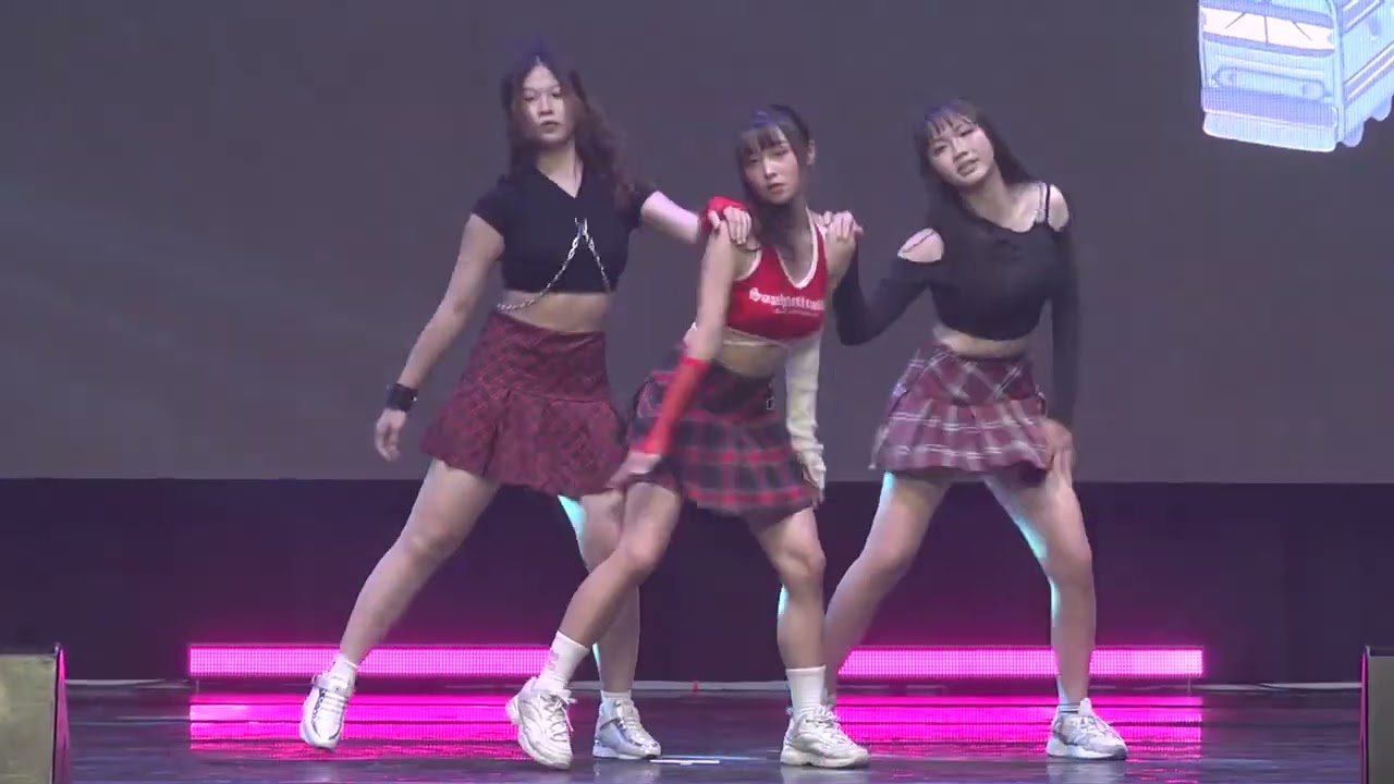 2023Rhythm Of Soul Vol.10～中正勁舞