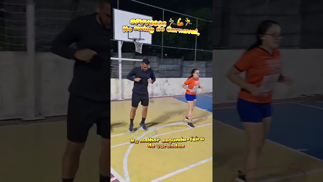 #FVV2026 🏃‍♂️💪🏃