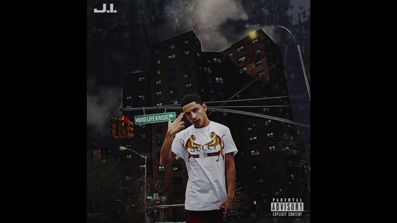 J.I the Prince of N.Y - Need Me