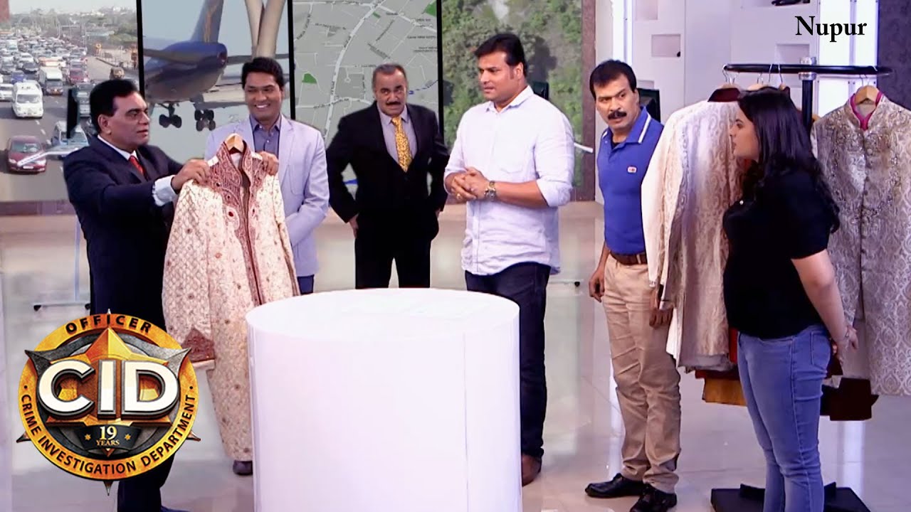 CID की Team कर रही हैं Abhijeet और Dr Tarika की शादी की तैयारी I CID New Episode 2025