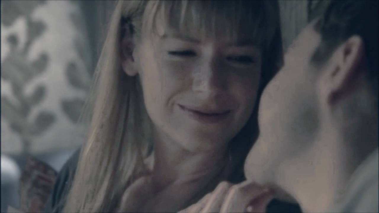 [Fringe] Peter & Olivia - Use Somebody