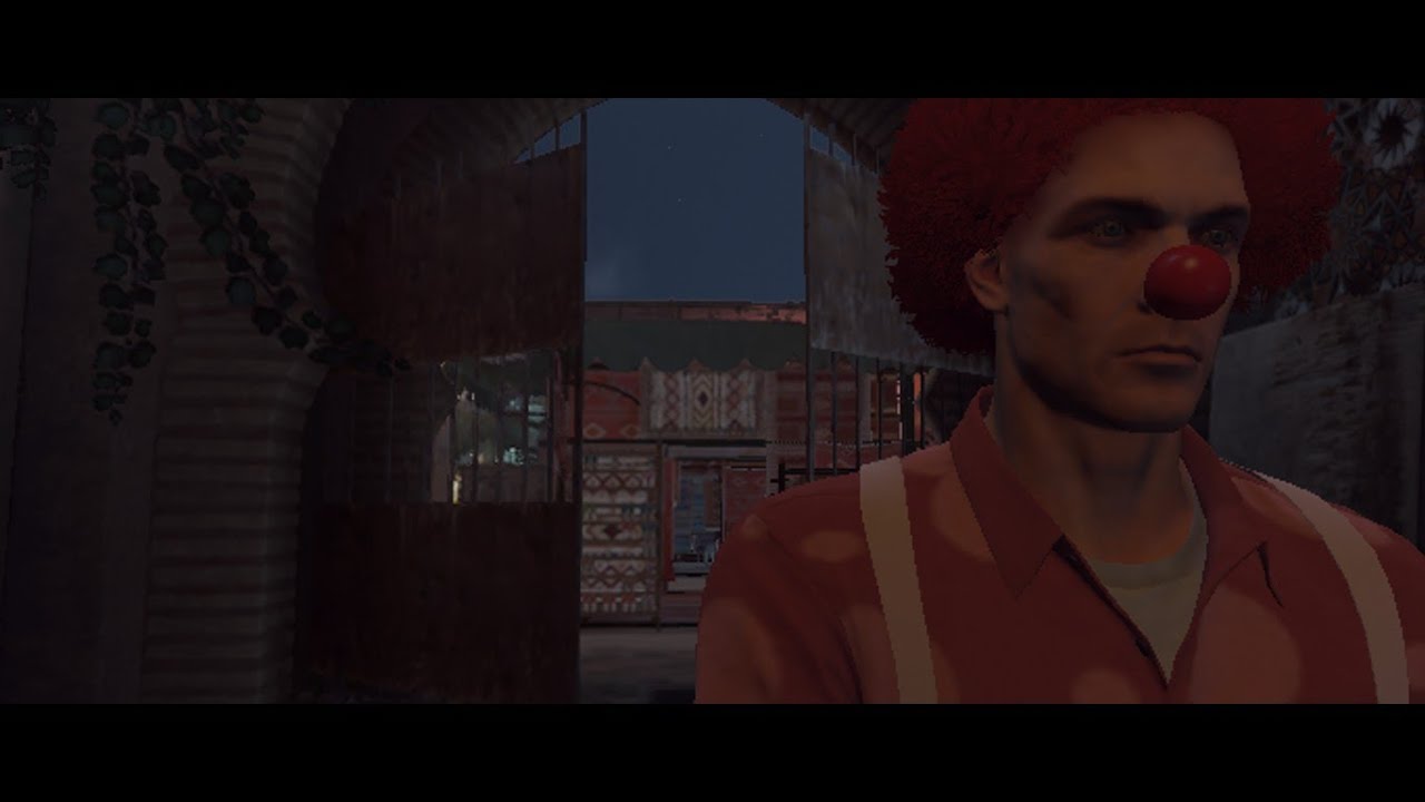 Epic Stream con Hitman #Mar18