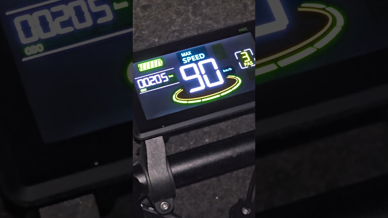 fatbike v20 pro te koop 