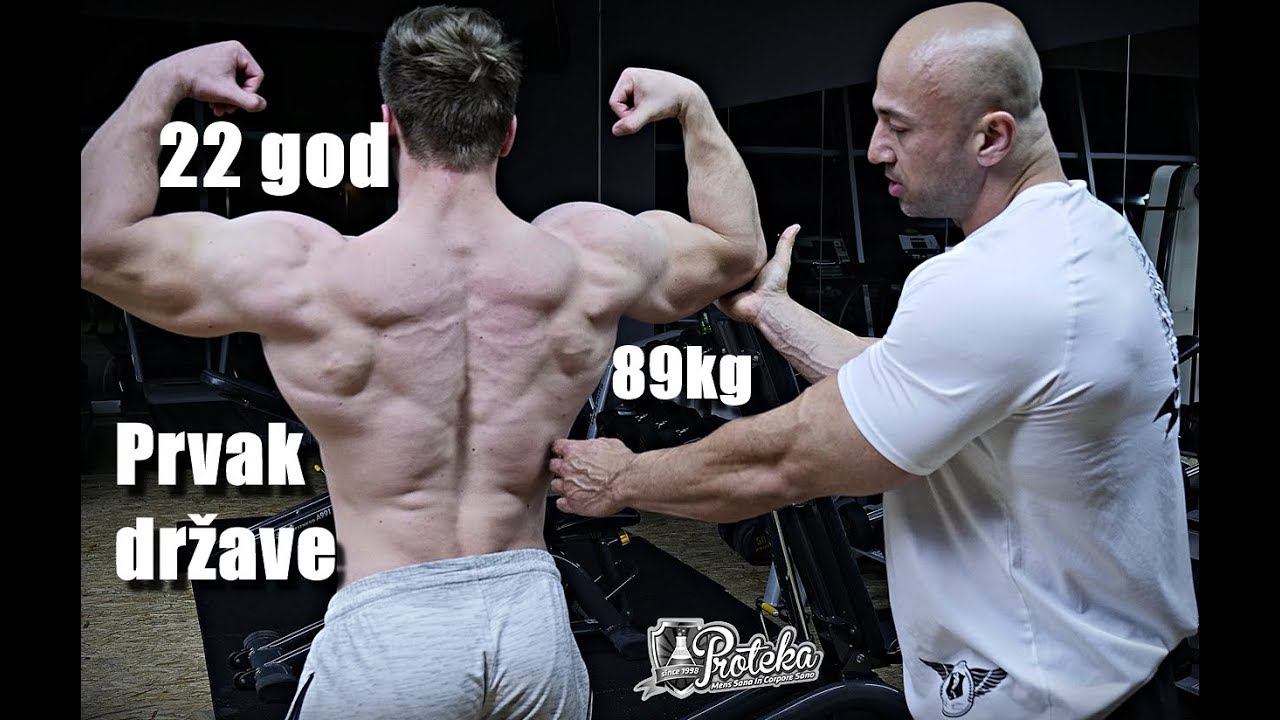 Furićev NAJBOLJI JUNIOR!?