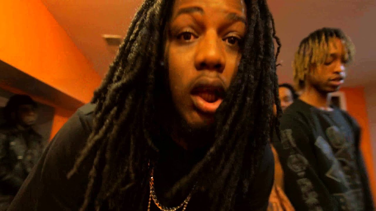 BOSS BLAZE  feat FBG DUCK X BOSS BAKA 