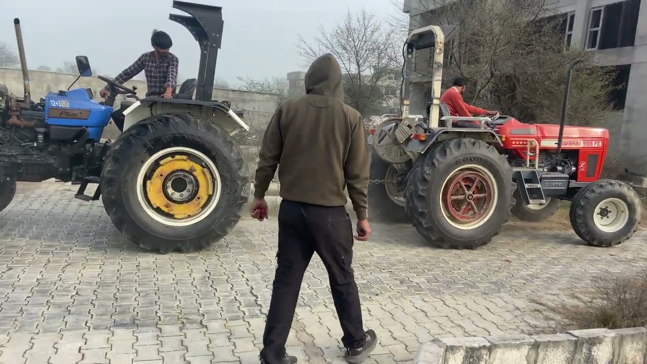 855.   vs 3630. ￼Toasting 🚜🔥