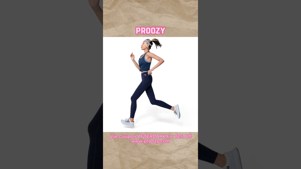 Proozy Promo