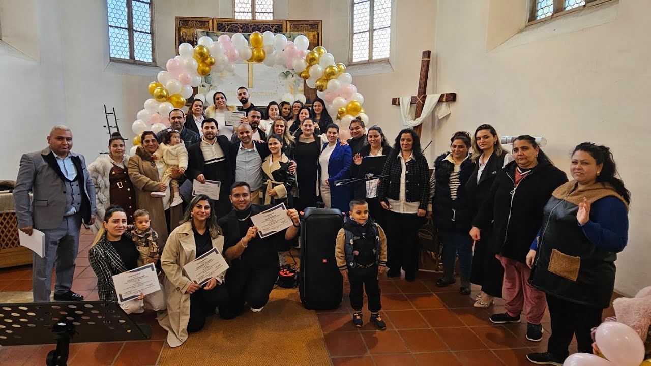 EILENBURG-KILISESSININ-BEC--(AÇILIŞI)...🕊✝️❤️