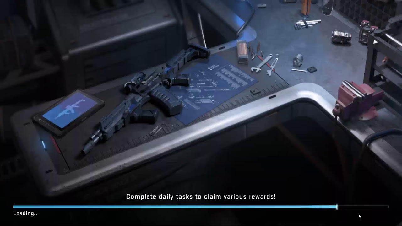 Blood Strike Gaming #bloodstrike #bloodstrikemobile #gaming