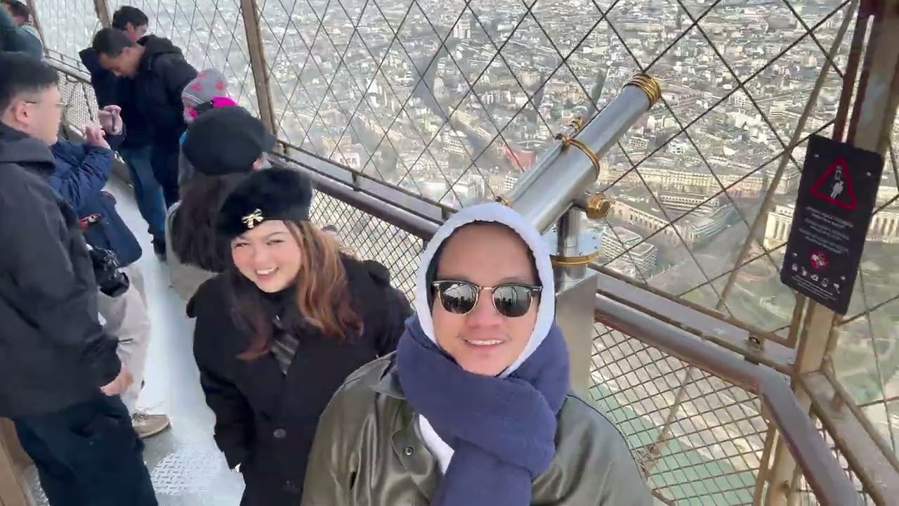 Valentines Date in Paris 0.3