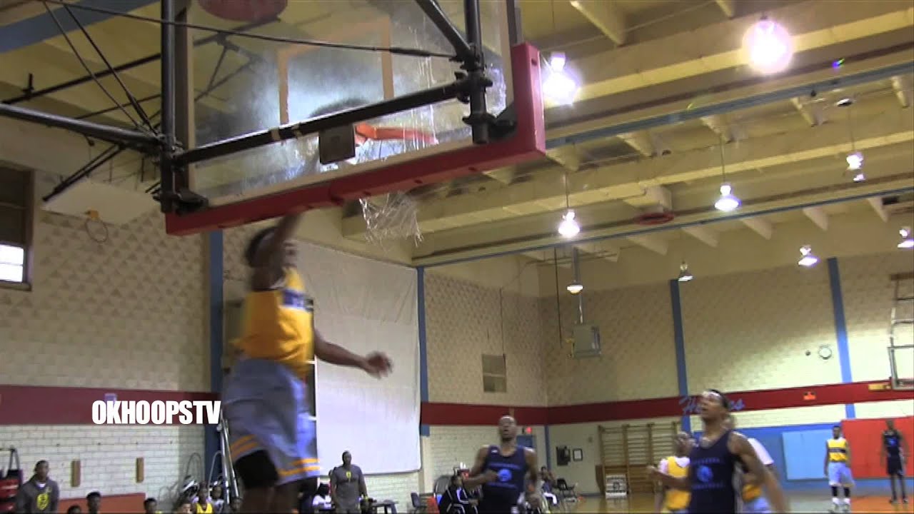 Putnam City West 6A Preview Video