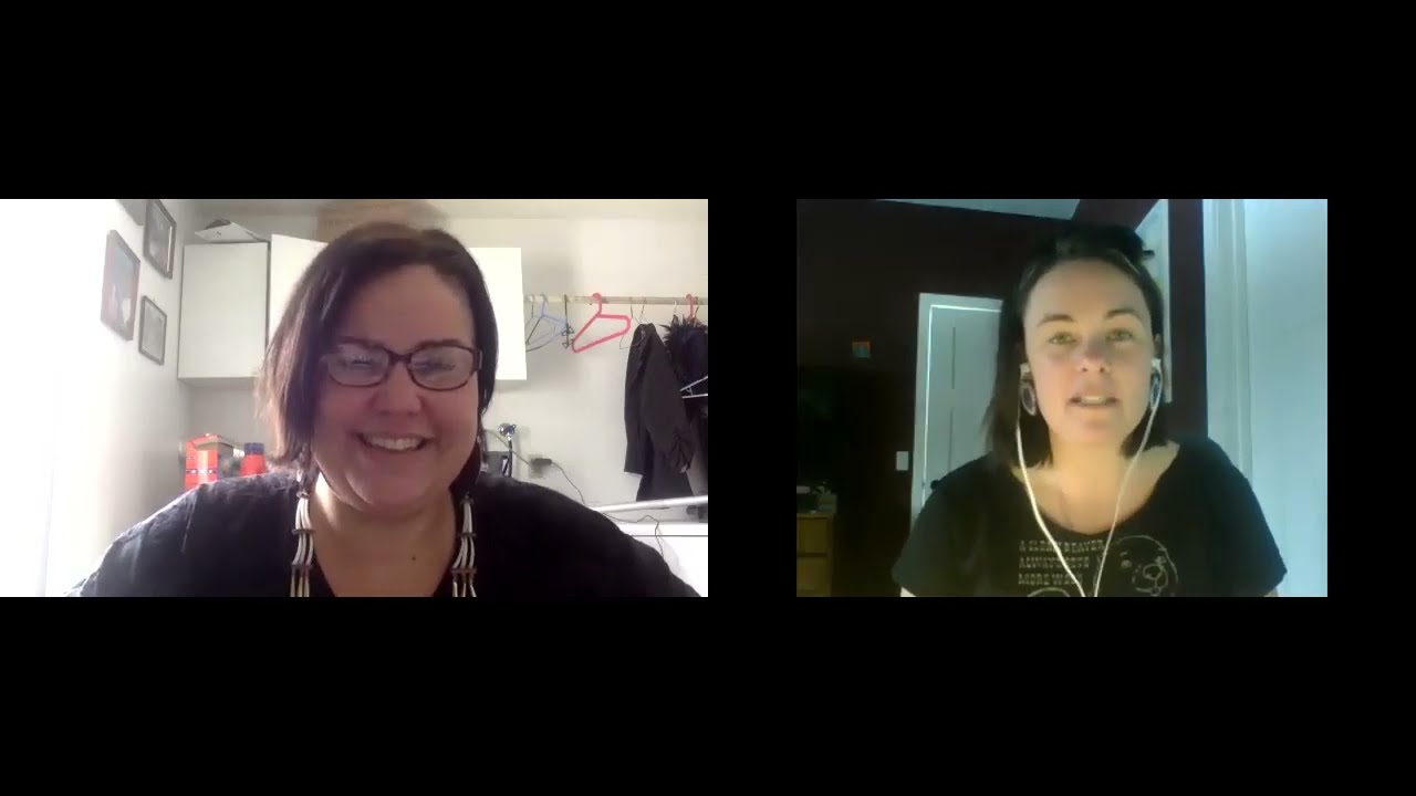 Interview with Yukon entrepreneur Joella Hogan April 8, 2020