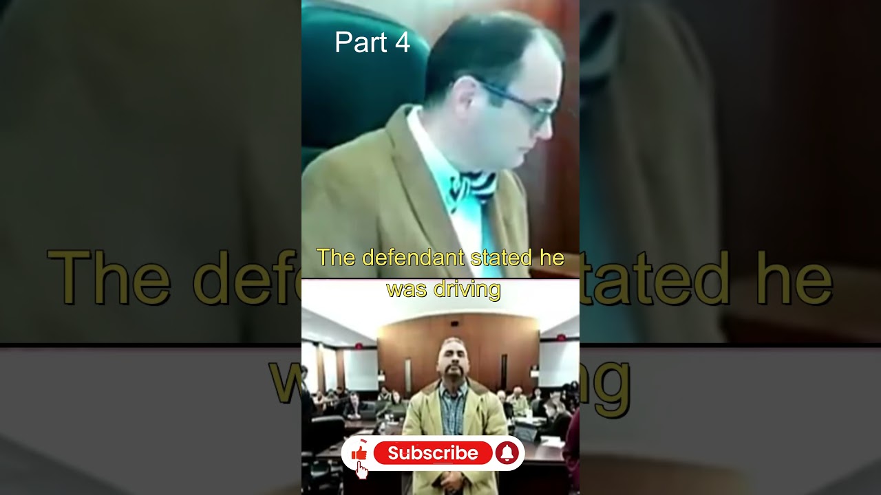 Judge Fleischer Drops Case After Shocking Police Testimony Reveals No Probable Cause