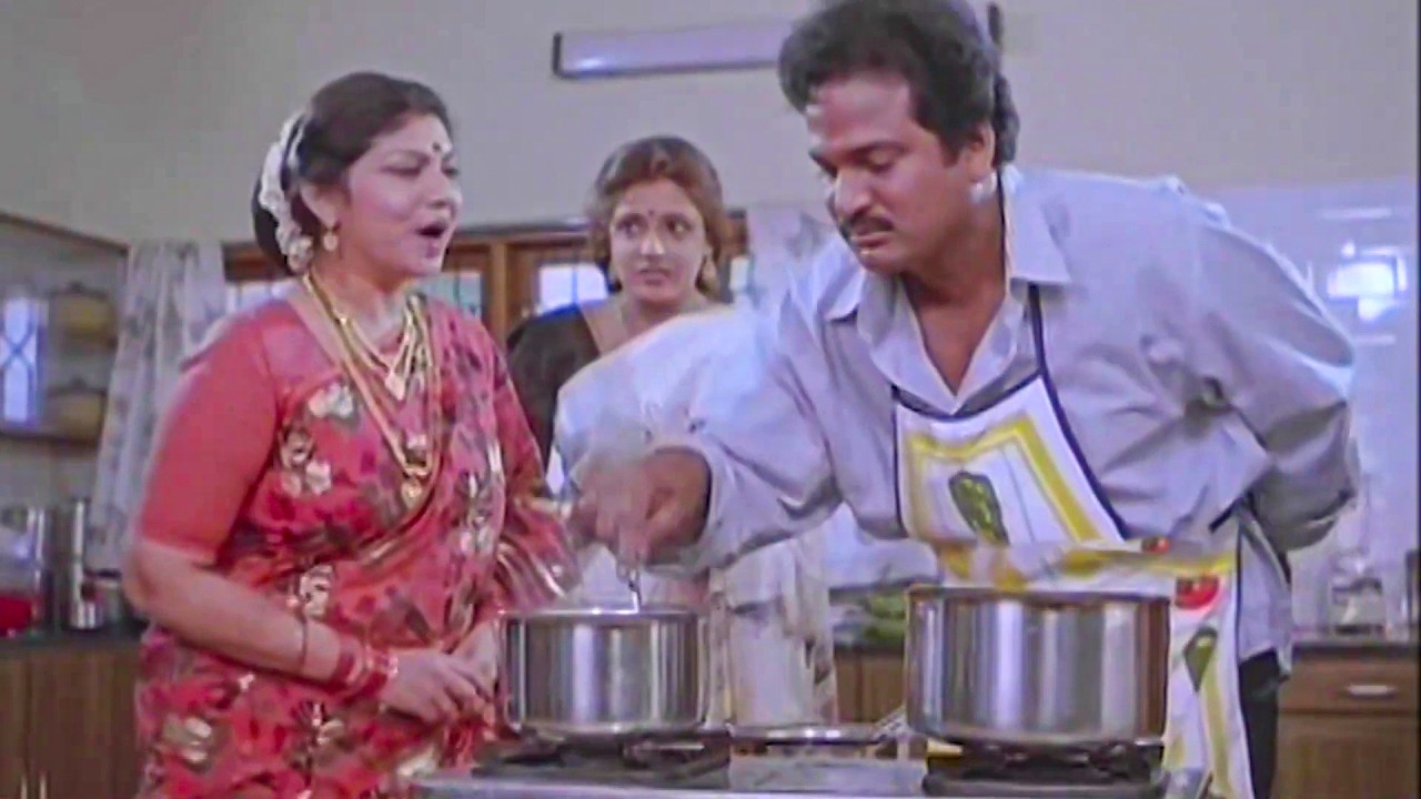 Rajendra Prasad Best Comedy Movie Scenes | Telugu Latest Back To Back Comedy Scenes | Latest Comedy