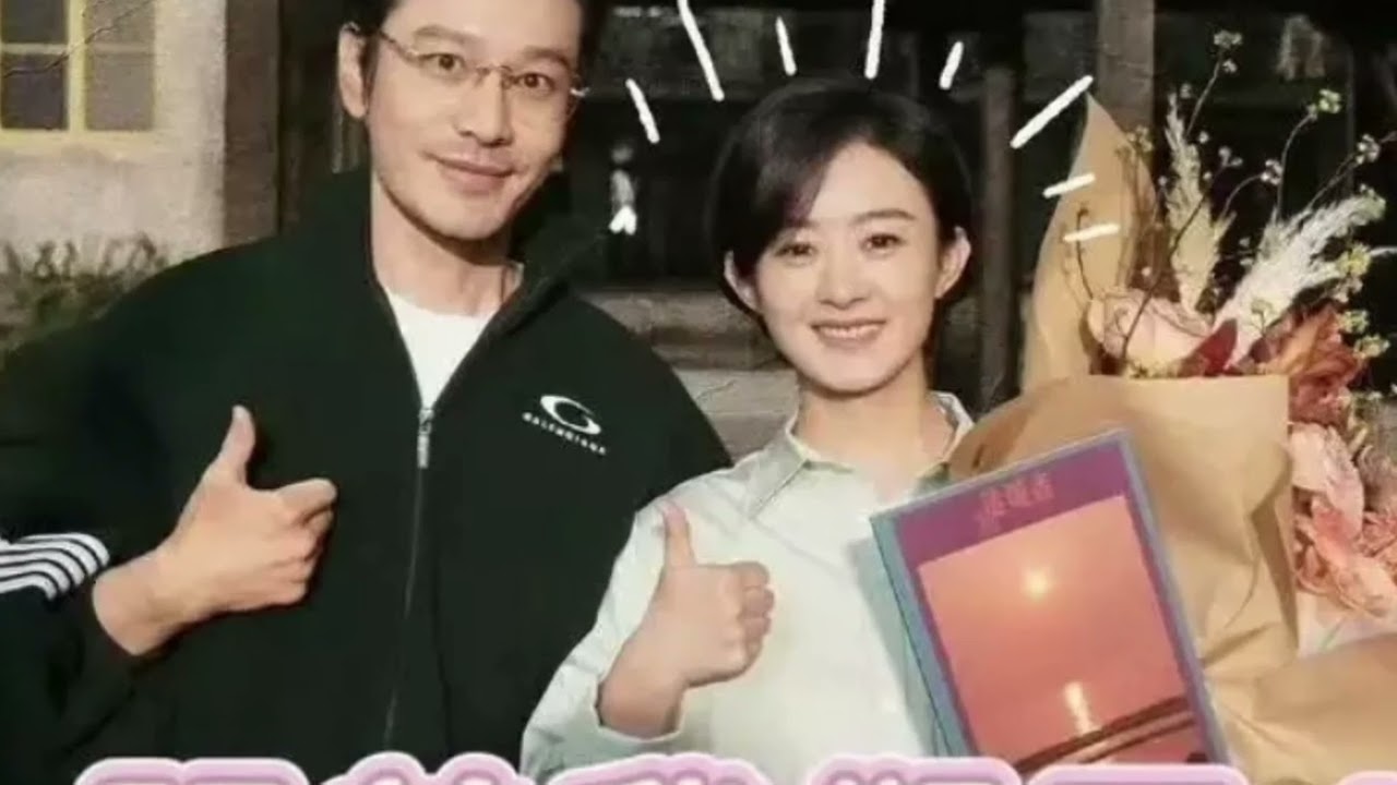 36集年代大剧《造城者》央视定档，赵丽颖黄晓明强强联手飙演技