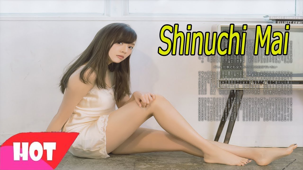 Shinuchi Mai 新内眞衣 / Abandoned & InfiNoise Ft. Project Nightfall - Night Caller [No Copyright Music]